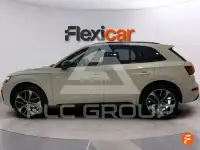 2024 Audi Quattro