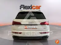 2024 Audi Quattro