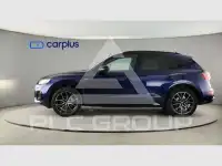 2024 Audi Quattro