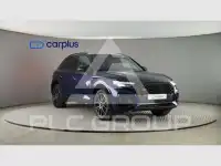 2024 Audi Quattro