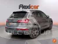 2024 Audi Quattro