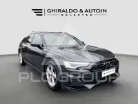 2024 Audi Quattro