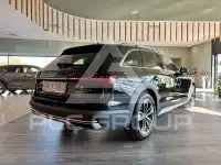 2024 Audi Quattro