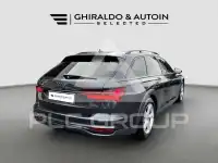 2024 Audi Quattro