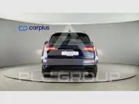 2024 Audi Quattro
