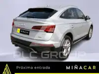 2024 Audi Quattro