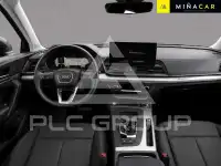 2024 Audi Quattro