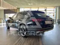 2024 Audi Quattro