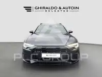 2024 Audi Quattro