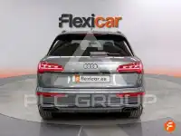 2024 Audi Quattro