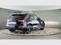 2024 Audi Quattro