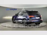 2024 Audi Quattro