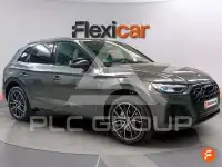 2024 Audi Quattro