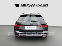 2024 Audi Quattro