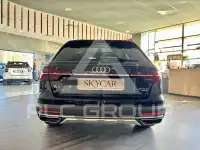 2024 Audi Quattro