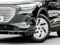 2024 Audi E-TRON