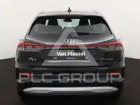 2024 Audi E-TRON