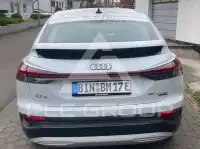 2024 Audi E-TRON