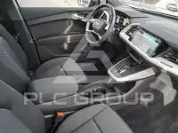2024 Audi E-TRON