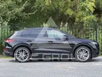 2024 Audi E-TRON