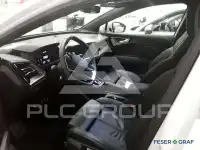 2024 Audi E-TRON