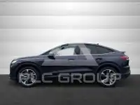 2024 Audi E-TRON