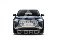 2024 Audi E-TRON
