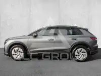 2024 Audi E-TRON