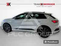 2024 Audi E-TRON