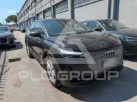 2024 Audi E-TRON