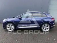 2024 Audi E-TRON