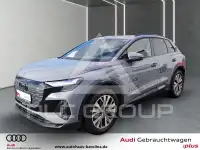 2024 Audi E-TRON