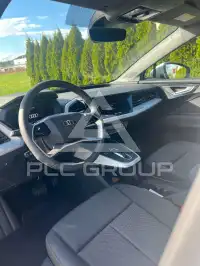 2024 Audi E-TRON