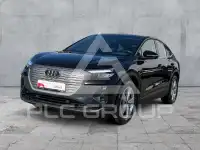 2024 Audi E-TRON