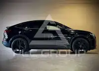 2024 Audi E-TRON
