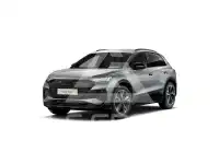 2024 Audi E-TRON