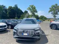 2024 Audi E-TRON