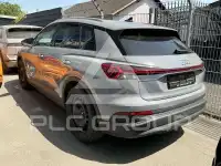 2024 Audi E-TRON