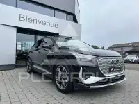 2024 Audi E-TRON