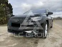 2024 Audi E-TRON