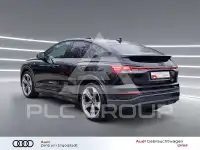 2024 Audi E-TRON