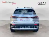 2024 Audi E-TRON