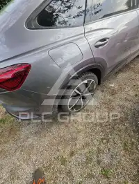 2024 Audi E-TRON