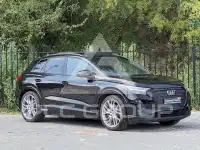 2024 Audi E-TRON
