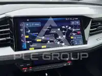 2024 Audi E-TRON