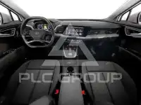 2024 Audi E-TRON