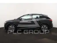 2024 Audi E-TRON