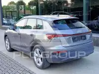 2024 Audi E-TRON
