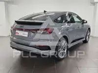 2024 Audi E-TRON
