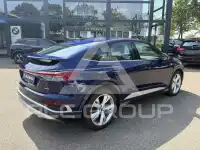 2024 Audi E-TRON